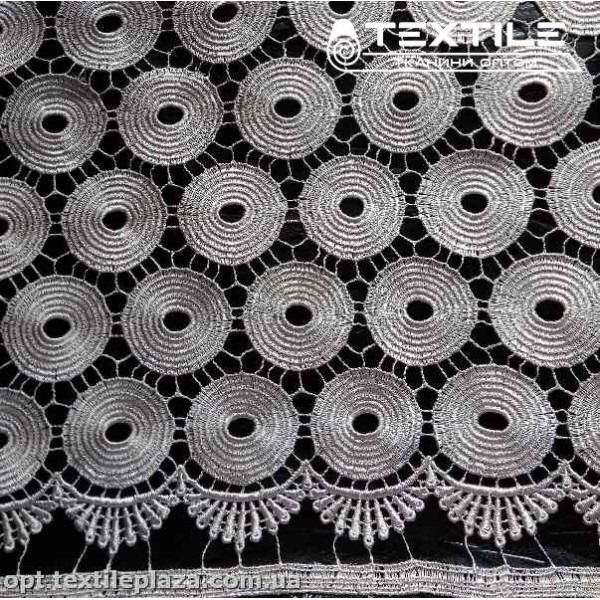Ажур 5810 серый