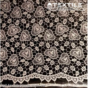 Ажур 5810 белый