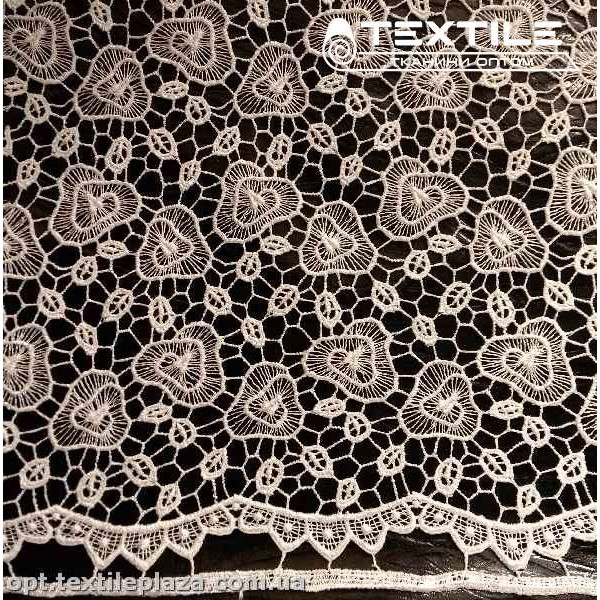 Ажур 5810 белый