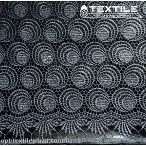 Ажур 5810 (4231) графитово-серый