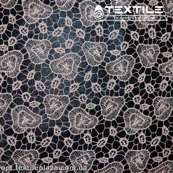 Ажур 5810CHE мак бежевый