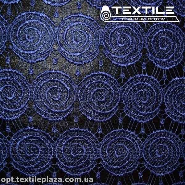 Ажур 5810CHE спирали фиолетовый