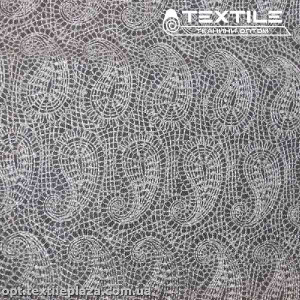 Ажур 5810TU/SP огурцы пайетки