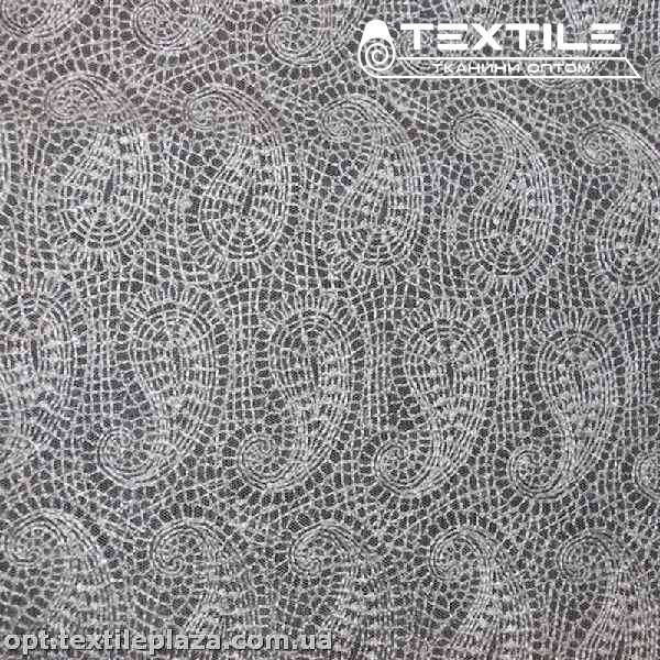 Ажур 5810TU/SP огурцы пайетки