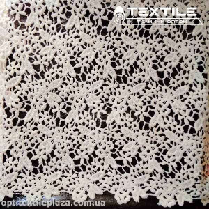 Ажур 2754 белый