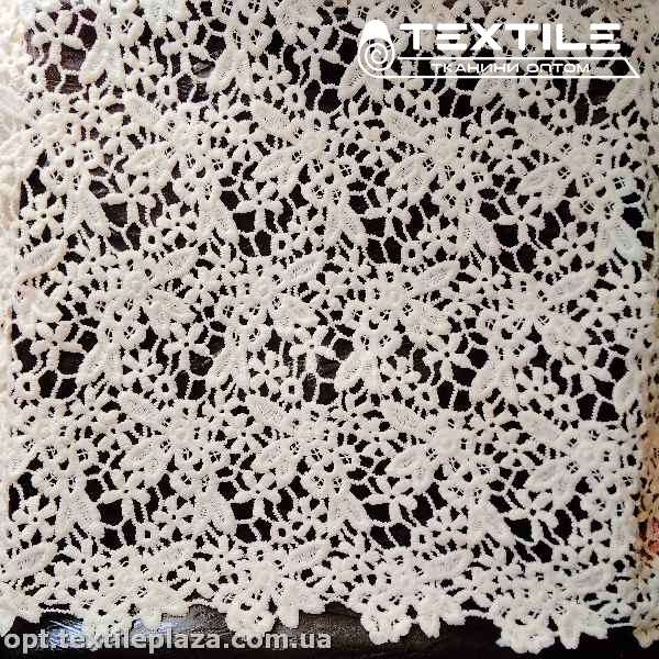 Ажур 2754 белый