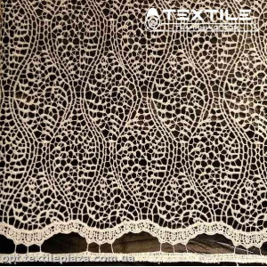 Ажур 5810 (4363) молоко