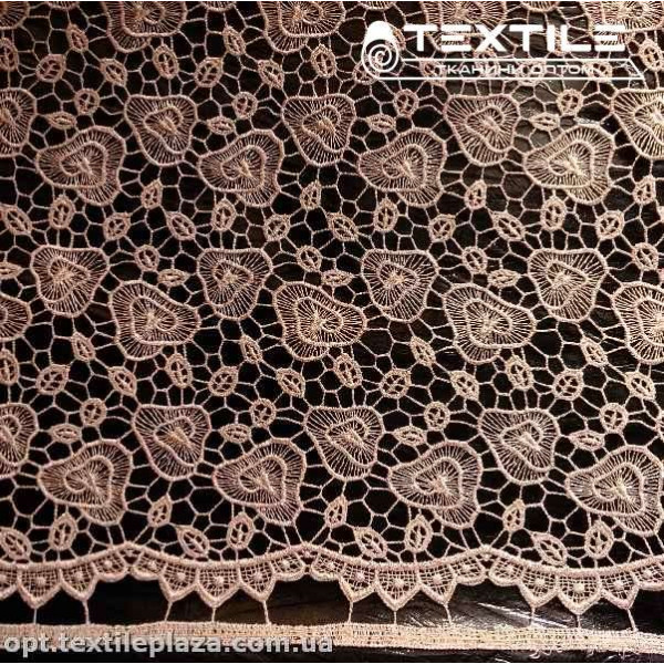 Ажур 5810 бежевый