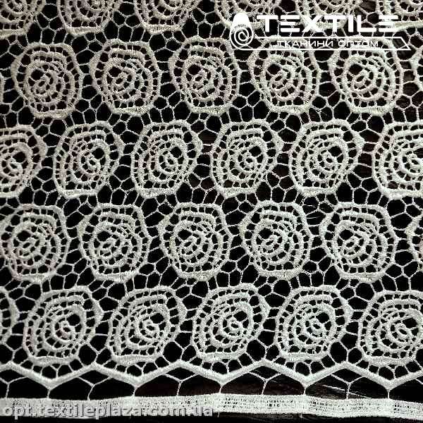 Ажур 5810 белый