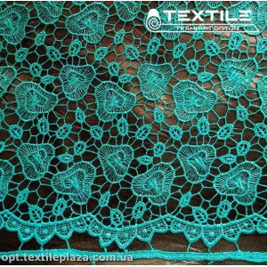 Ажур 5810 морская волна