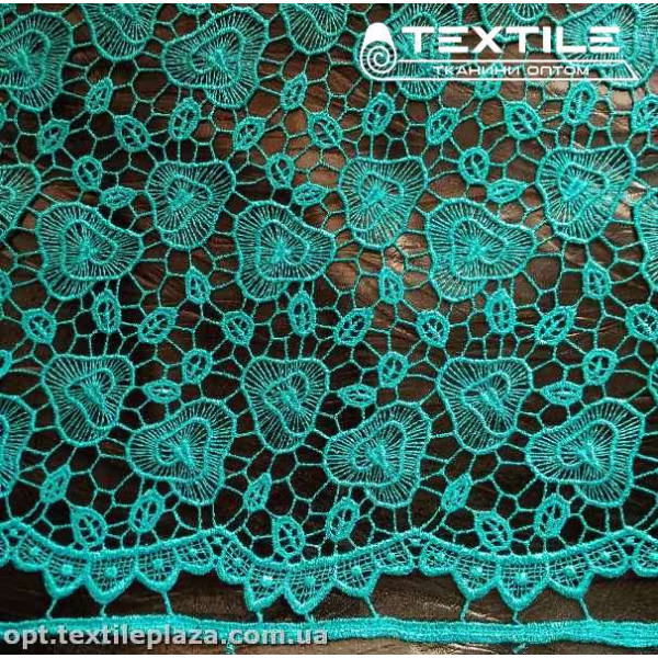 Ажур 5810 морская волна