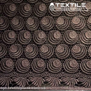 Ажур 5810 (4231) светло-коричневый