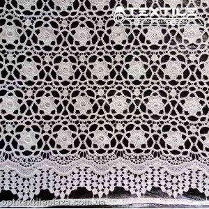 Ажур 5810 белый