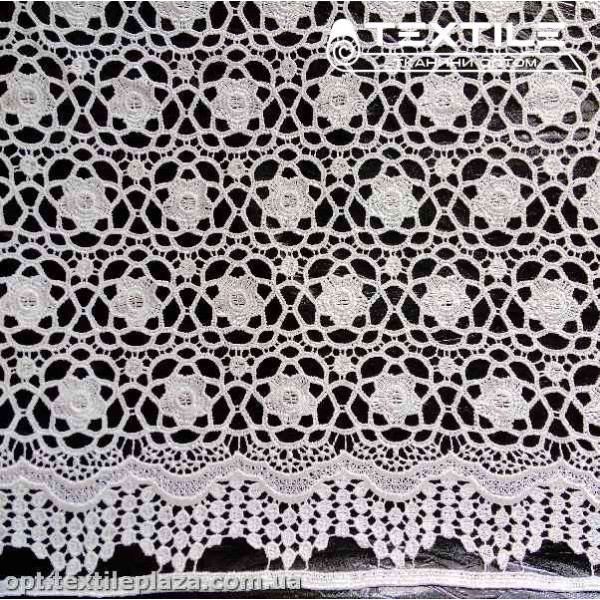 Ажур 5810 белый