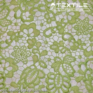 Ажур 1501 салатовый