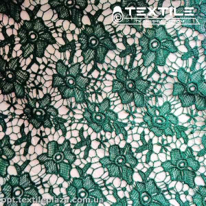 Ажур 2601 зеленый