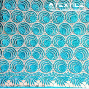 Ажур 5810 (4420) бирюза