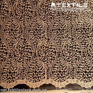 Ажур 5810 (4363) теплый беж