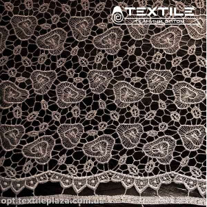 Ажур 5810 серый