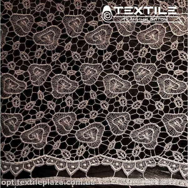 Ажур 5810 серый