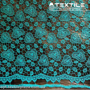 Ажур 5810 бирюза