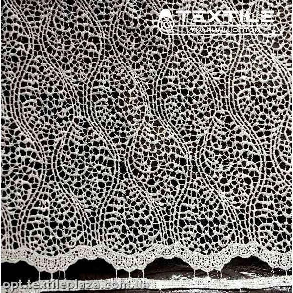 Ажур 5810 (4420) белый