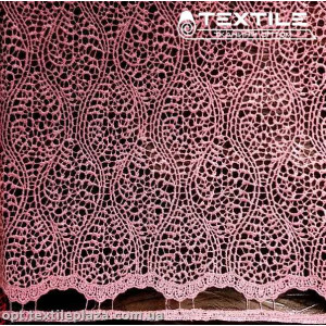 Ажур 5810 (4420) светлый фрез