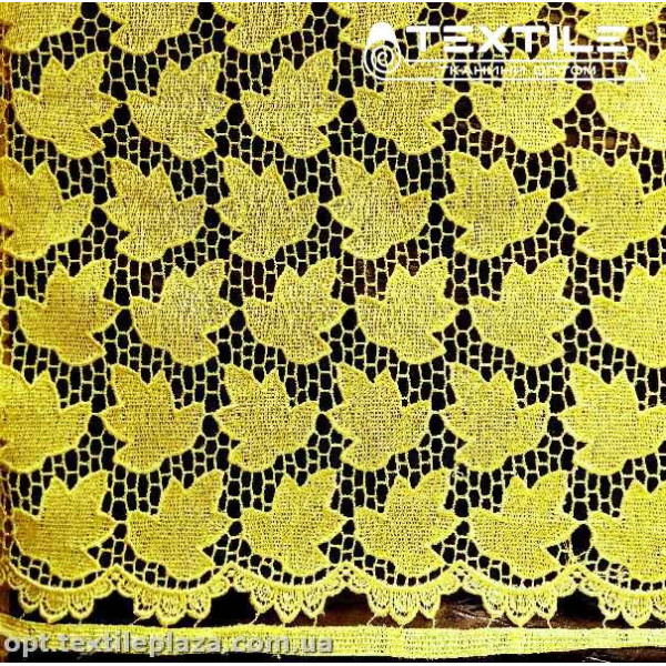 Ажур 5810 желтый