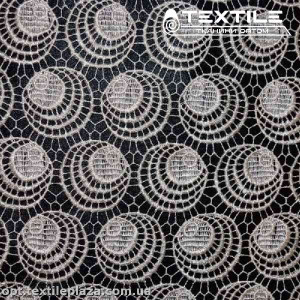 Ажур 5810CHE сфера молочный