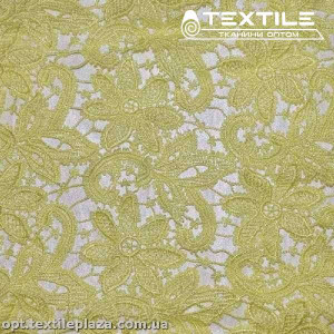 Ажур 1501 лайм