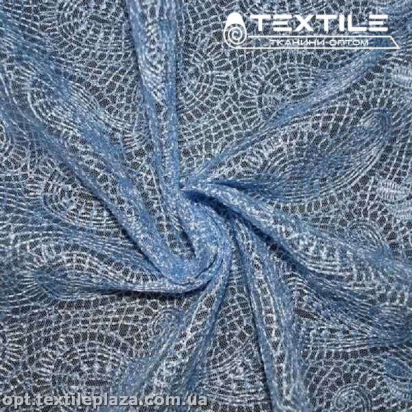 Ажур 5810TU/SP огурцы пайетки