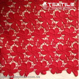 Ажур 2754 красный