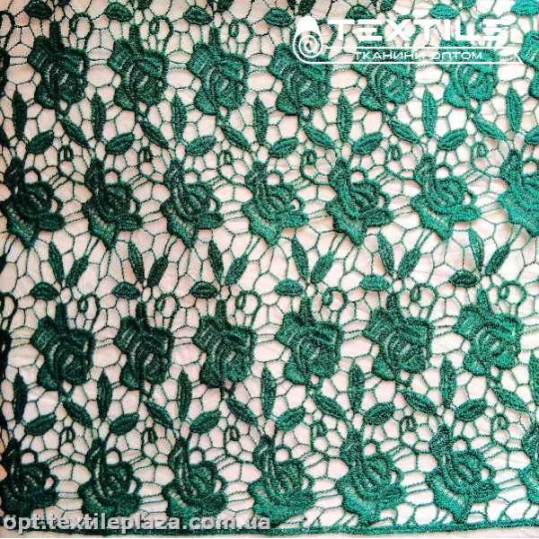 Ажур 2601 зеленый
