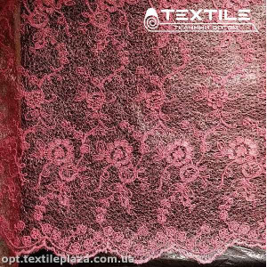 Ажур 5810 розовый