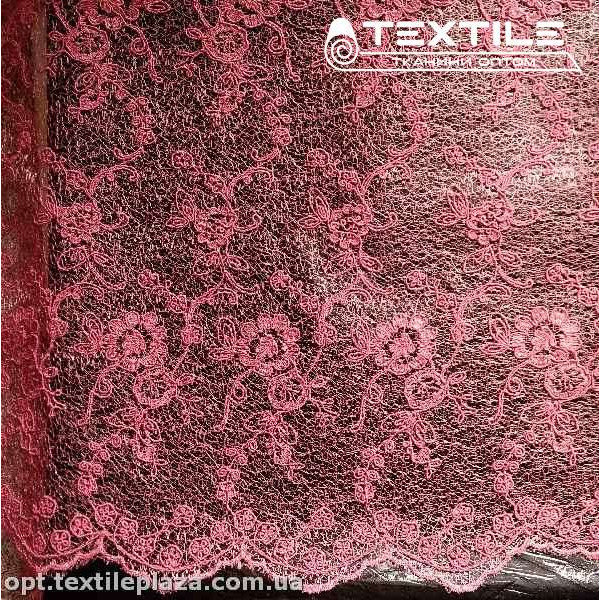 Ажур 5810 розовый