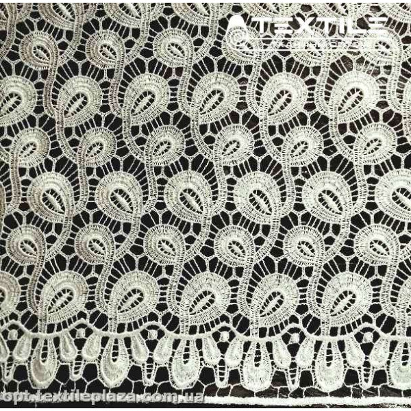 Ажур 5810 белый