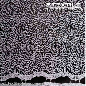 Ажур 5810 (4420) серо-сизый