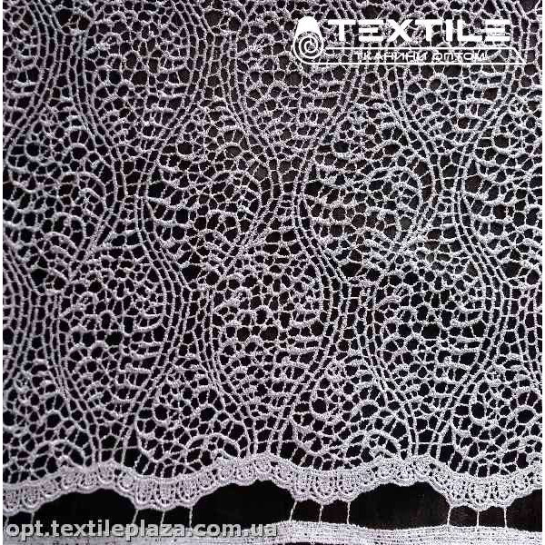 Ажур 5810 (4420) серо-сизый