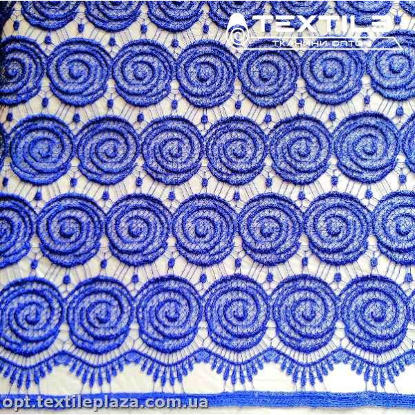 Ажур 5810 индиго