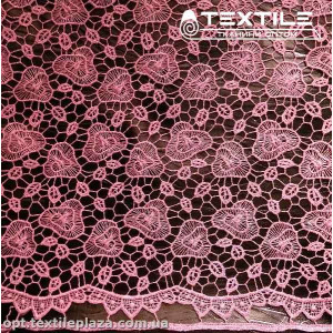 Ажур 5810 фиолетово-розовый