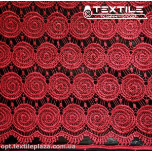Ажур 5810 красный