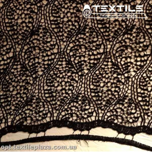 Ажур 5810 (4363) черный