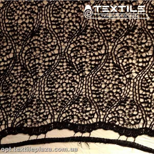 Ажур 5810 (4363) черный