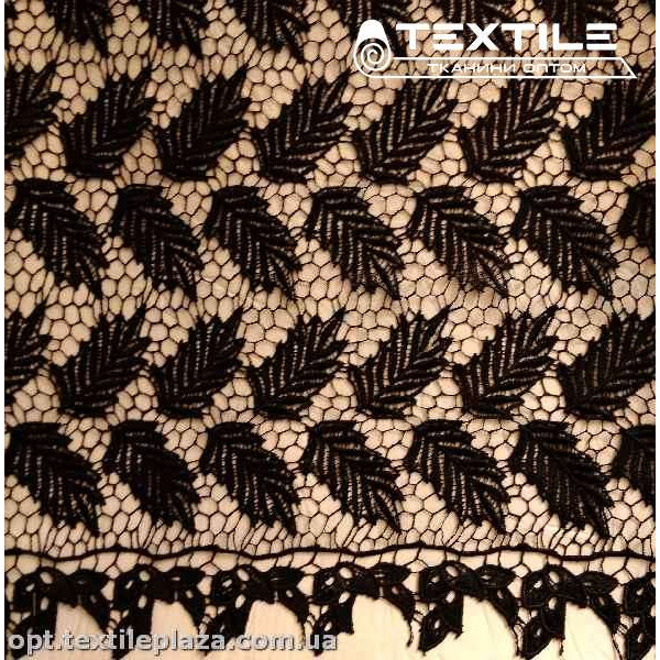 Ажур 9919 черный