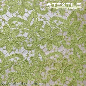 Ажур 1501 салатовый