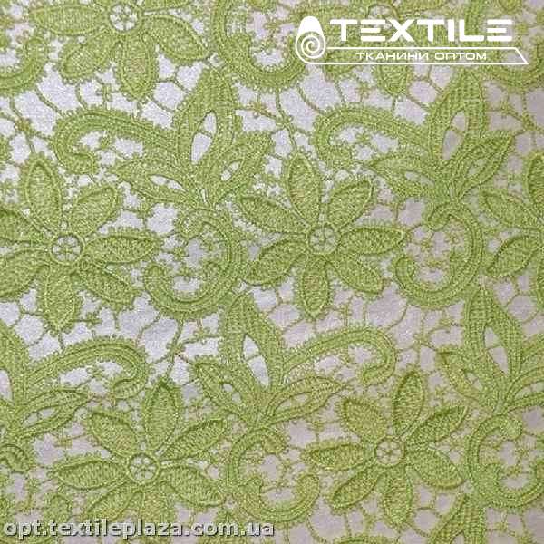 Ажур 1501 салатовый
