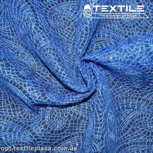 Ажур 5810TU/SP огурцы пайетки