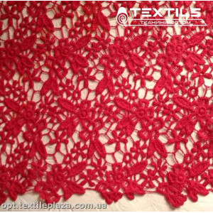 Ажур 2754 красный