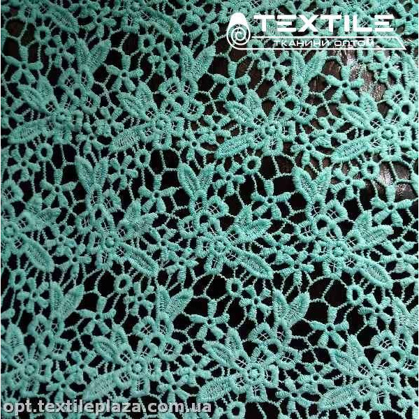 Ажур 2754 мята