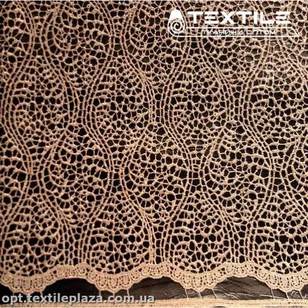 Ажур 5810 (4420) холодный беж